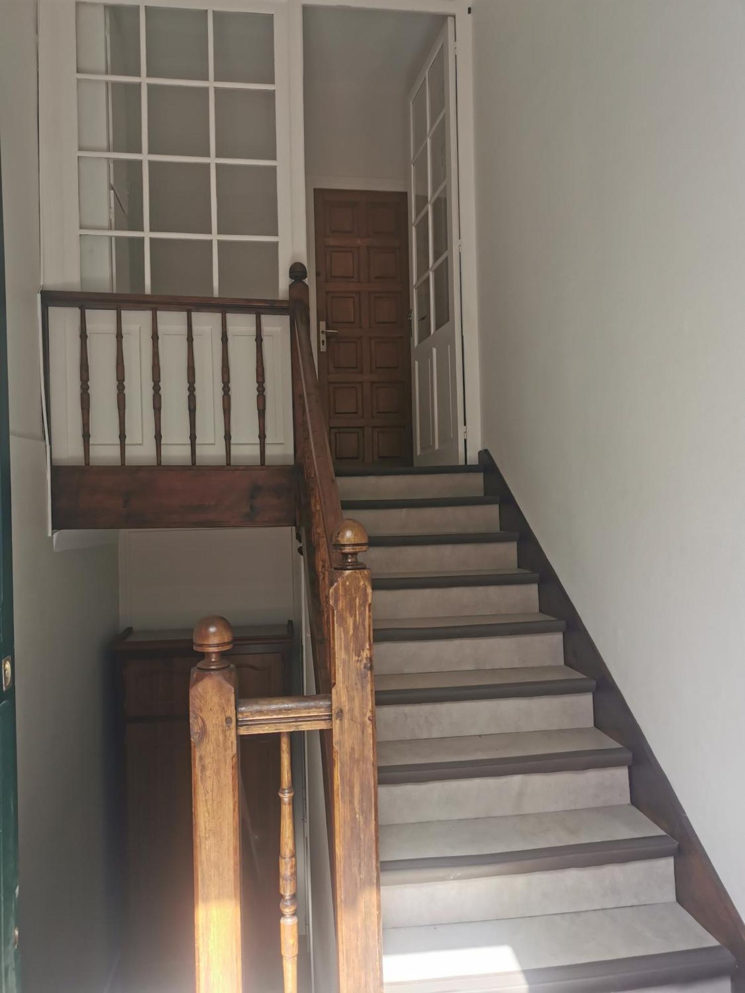 Villa Eche-Pherdea Saint-Jean-de-Luz Zewnętrze zdjęcie
