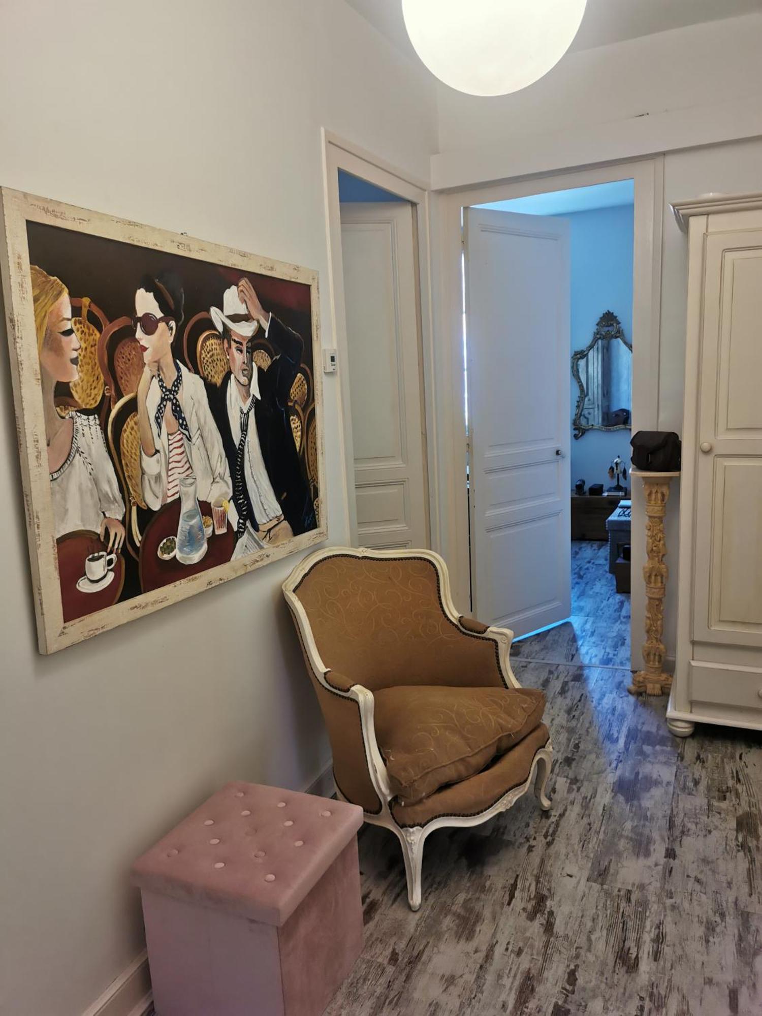 Villa Eche-Pherdea Saint-Jean-de-Luz Zewnętrze zdjęcie