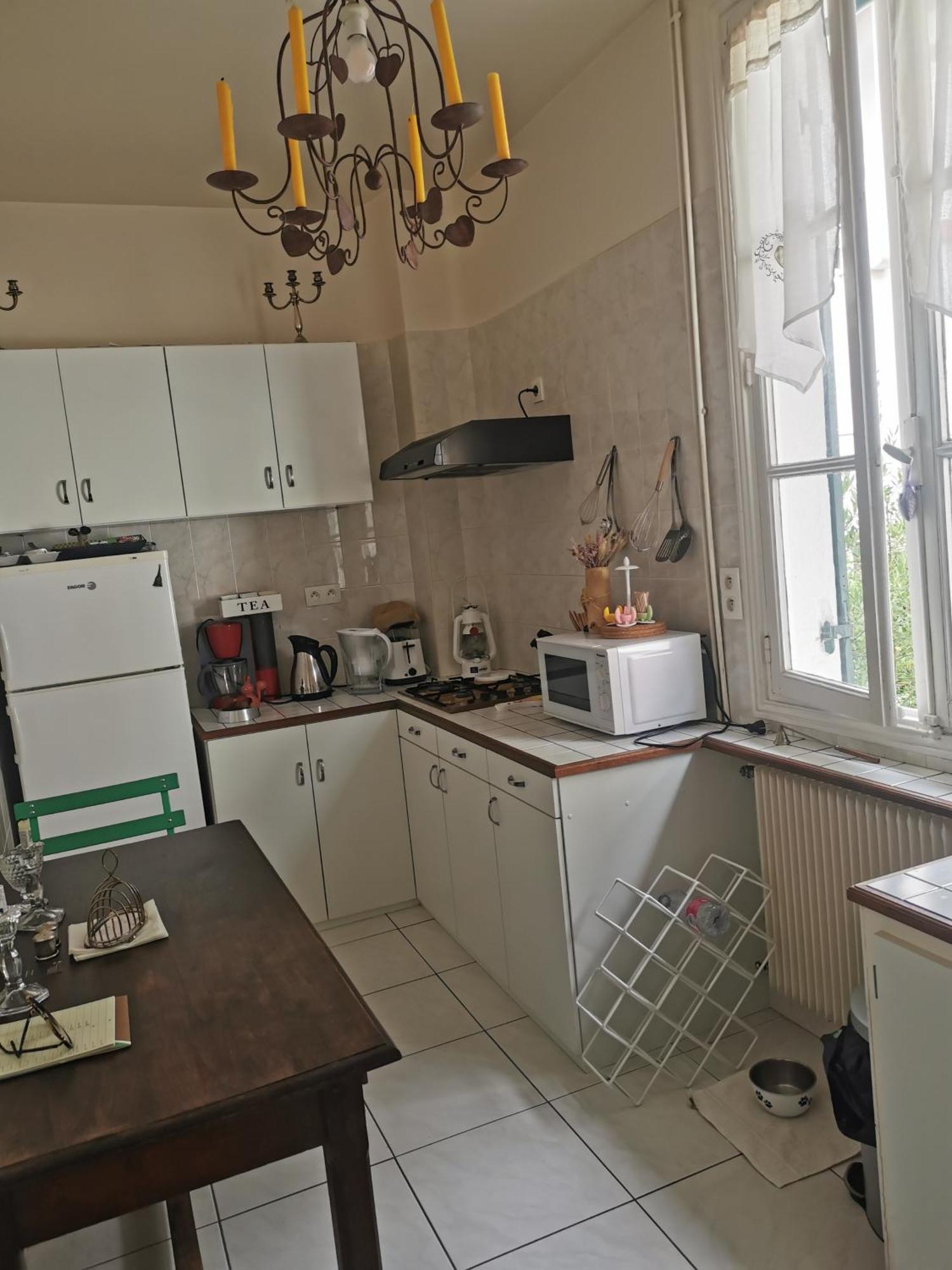 Villa Eche-Pherdea Saint-Jean-de-Luz Zewnętrze zdjęcie