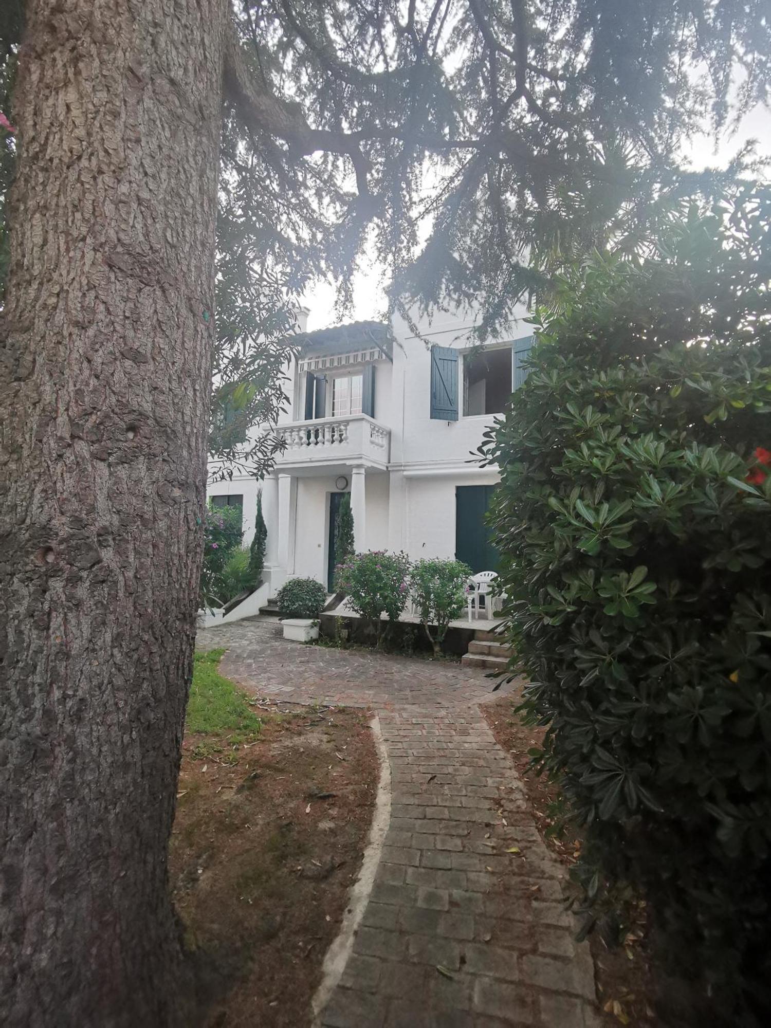 Villa Eche-Pherdea Saint-Jean-de-Luz Zewnętrze zdjęcie